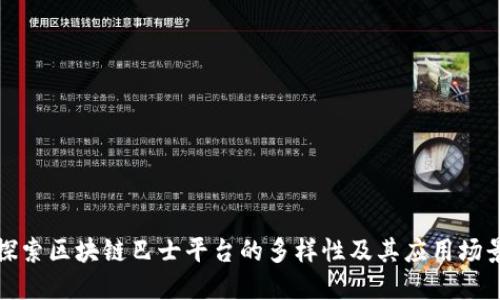 探索区块链巴士平台的多样性及其应用场景