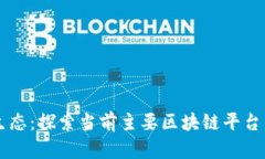 中国区块链生态：探索当前主要区块链