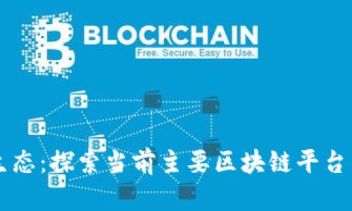 中国区块链生态:探索当前主要区块链平台的数量与特点