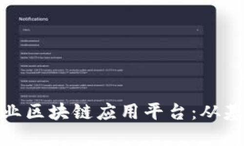 如何构建高效的企业区块链应用平台：从基础架构到实际案例