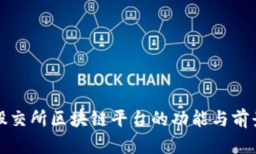 武汉股交所区块链平台的功能与前景解析