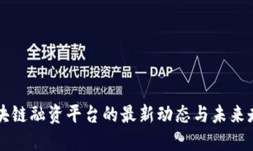 区块链融资平台的最新动态与未来走向