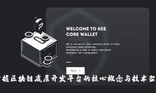 掌握区块链底层开发平台的核心概念与技术架构