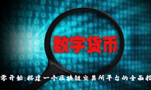 从零开始:搭建一个区块链交易所平台的全面指导
