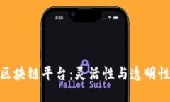 探索可修订区块链平台：灵活性与透明