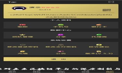 马云对未来区块链平台的深度剖析与展望