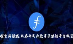 探索新领域：现存的民办教育区块链平台概览