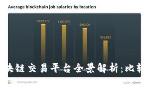 2023年国内外区块链交易平台全景解析：比较、特点与选择指南