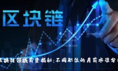 区块链领域薪资揭秘：不同职位的月薪水准分析