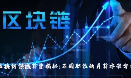 区块链领域薪资揭秘：不同职位的月薪水准分析
