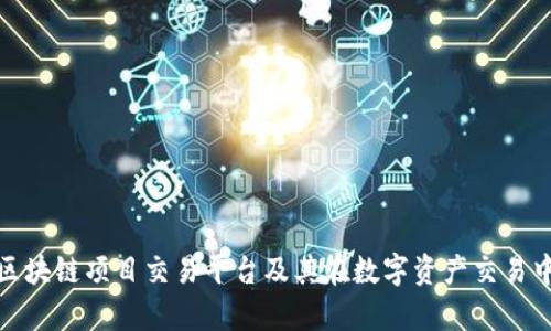 全面解析区块链项目交易平台及其在数字资产交易中的重要性