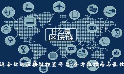 选择适合你的区块链投资平台：全方位指南与最佳选择