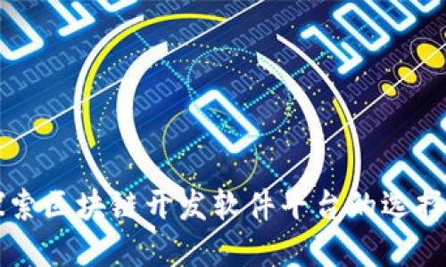 深入探索区块链开发软件平台的选择与实践