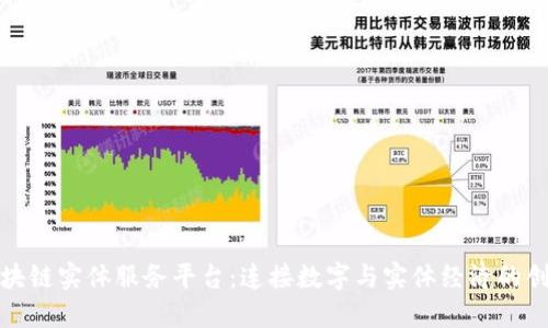 打造区块链实体服务平台：连接数字与实体经济的创新之路