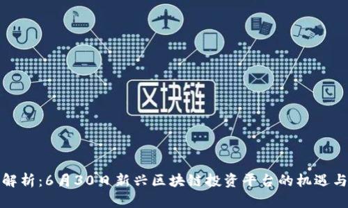 全面解析：6月30日新兴区块链投资平台的机遇与挑战