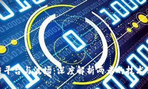 Chromia区块链平台与波场：深度解析两者的技术优势与应用场景