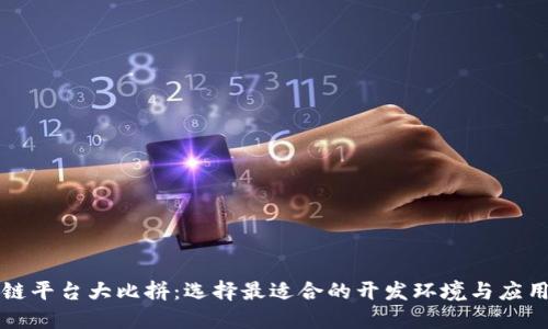 区块链平台大比拼：选择最适合的开发环境与应用场景