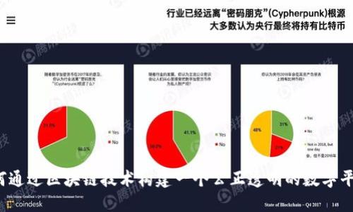 如何通过区块链技术构建一个公正透明的数字平台?