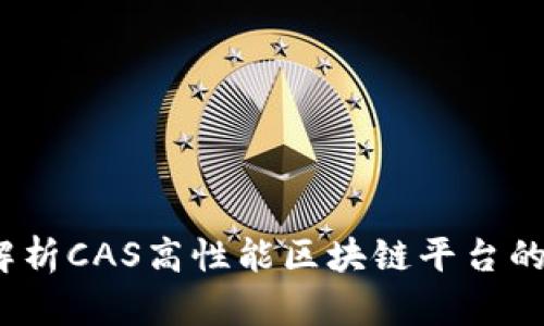 构建未来：深入解析CAS高性能区块链平台的架构与应用前景