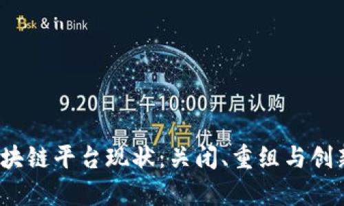 2023年区块链平台现状：关闭、重组与创新趋势分析