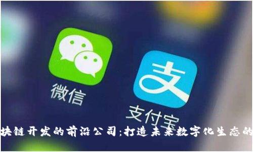 探索区块链开发的前沿公司：打造未来数字化生态的领航者
