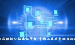 揭秘区块链公证存证平台：市场上最具影响力的