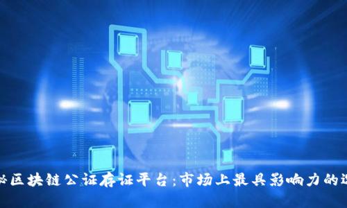 揭秘区块链公证存证平台：市场上最具影响力的选择
