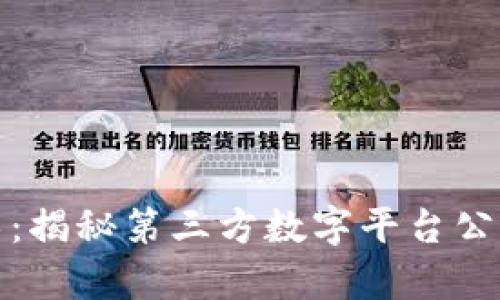 探索区块链技术：揭秘第三方数字平台公司的运作与前景