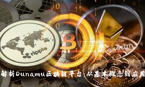 深入解析Dunamu区块链平台：从基本概念到应用前景