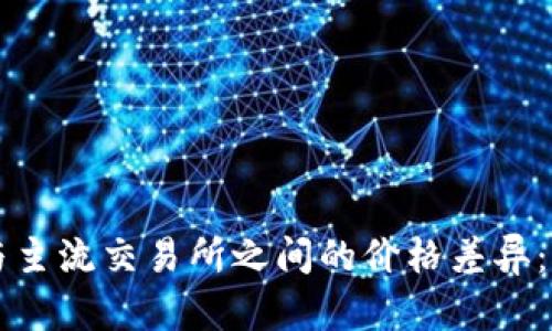 探讨TPWallet与主流交易所之间的价格差异：原因与应对策略