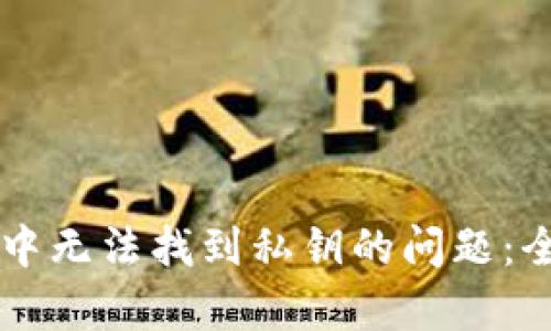 如何解决TPWallet中无法找到私钥的问题：全面解析与解决方案