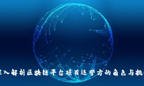 深入解析区块链平台项目运营方的角色与挑战