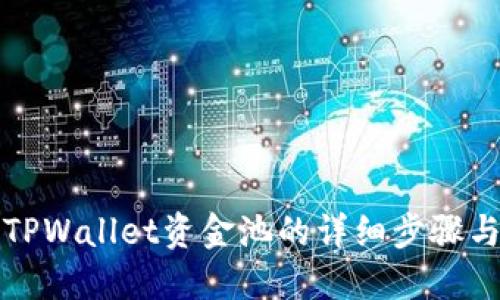 如何查看TPWallet资金池的详细步骤与使用指南