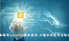 全面解析tpwallet授权流程：从安全设定