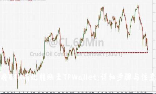 如何将ETH有效转账至TPWallet：详细步骤与注意事项