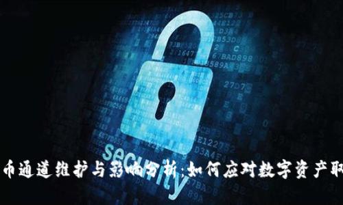 TPWallet提币通道维护与影响分析：如何应对数字资产取款服务中断