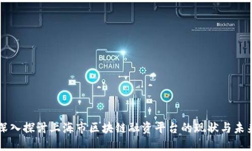 深入探讨上海市区块链融资平台的现状与未来