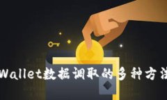深入探索TPWallet数据调取的多种方法与实用技巧
