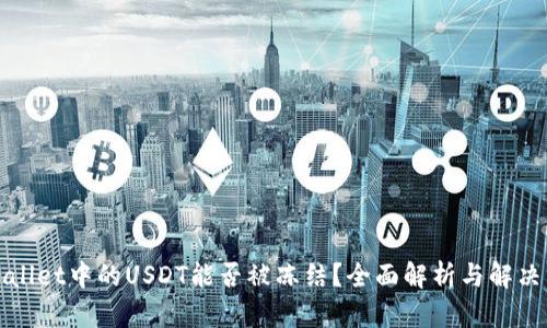 TPWallet中的USDT能否被冻结？全面解析与解决方案