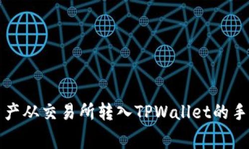 将数字资产从交易所转入TPWallet的手续费介绍