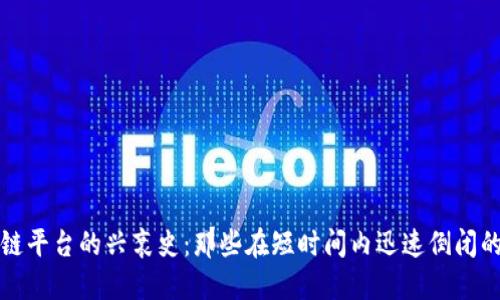 区块链平台的兴衰史：那些在短时间内迅速倒闭的案例