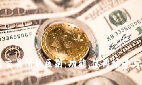 TPWallet与交易所的区别：功能、使用场景与安全性详解