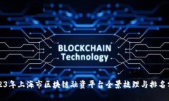 2023年上海市区块链融资平台全景梳理