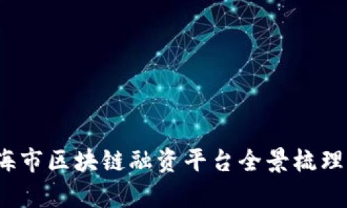 2023年上海市区块链融资平台全景梳理与排名分析