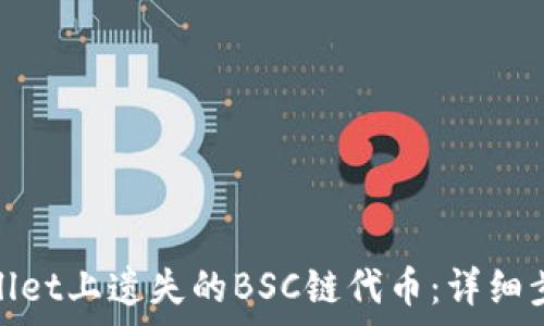   
如何成功找回tpwallet上遗失的BSC链代币：详细步骤与常见问题解答