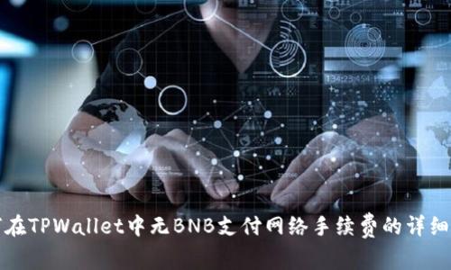 如何在TPWallet中无BNB支付网络手续费的详细指南