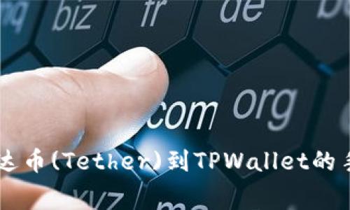 币安平台提现泰达币(Tether)到TPWallet的手续费及流程详解