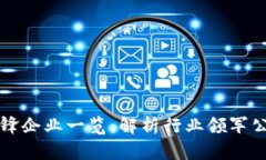 区块链组织平台的先锋企业一览：解析