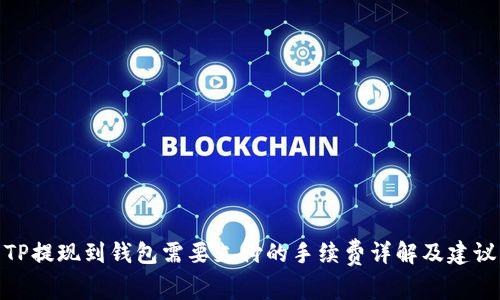 TP提现到钱包需要支付的手续费详解及建议