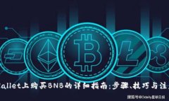 在TPWallet上购买BNB的详细指南：步骤、